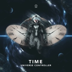 Universe Controller - Time [K1R165]