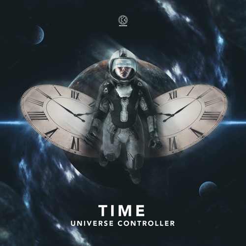 Universe Controller - Time [K1R165]
