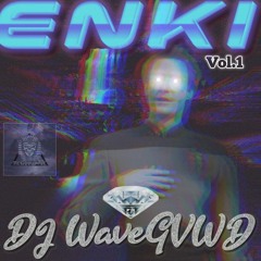 ENKI Vol.1 || Instrumental EP