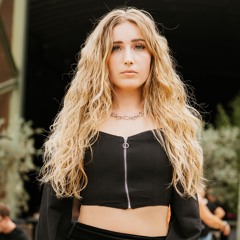 Karla Blum @ Parookaville 2025