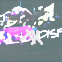 XXDISPARAMEXX