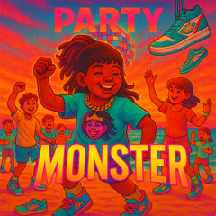 1Party Monster