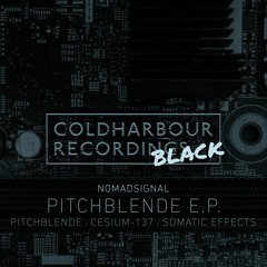NOMADSignal - Pitchblende