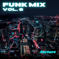 Funk Mix Vol. 6
