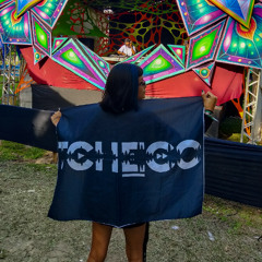 Tcheco - Shamanic Resina Night 2.0