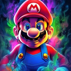 Super Mario UnderGround Techno