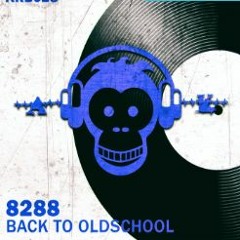 8288 - Back To Oldschool