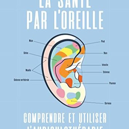 Télécharger eBook La santé par l'oreille - Comprendre et utiliser l'auriculothérapie (Le bien-ê