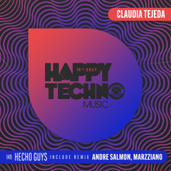 Hecho Guys (Andre Salmon & Marzziano Remix)