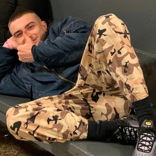 EVERYTHING YOU CREATE, YOU USE TO DESTORY