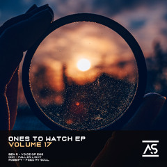 Ben R - Voice of Eos (Original Mix) [OUT NOW]