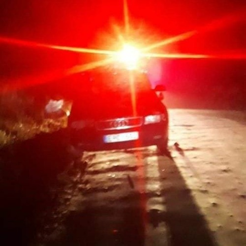 Татем - Клайд и Бони