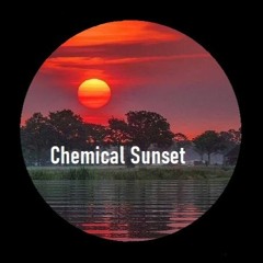 Cursed Lab - Chemical Sunset