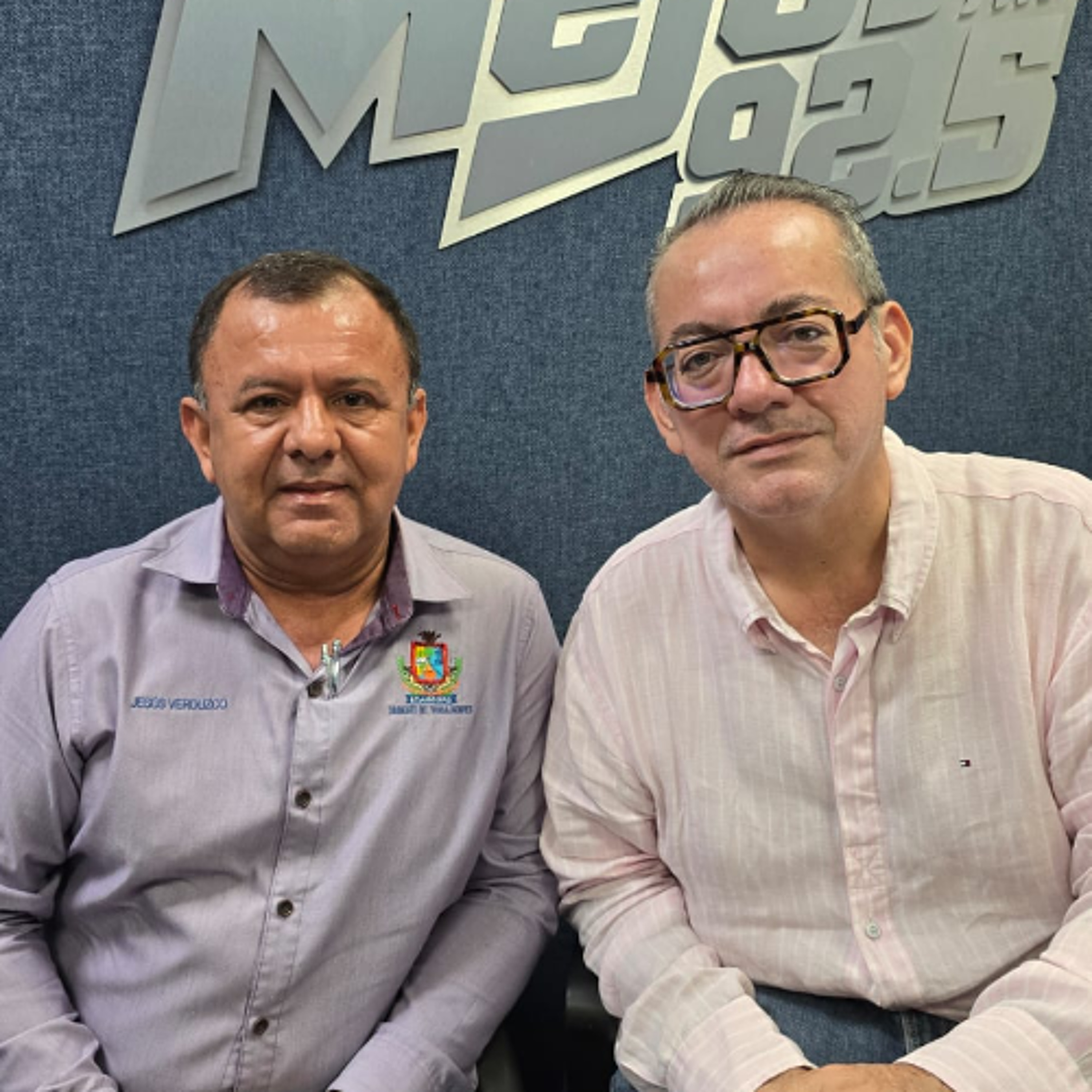 Alcalde de Mina no respeta ley; piden a TAE resolver laudos: Jesús Verduzco episode artwork