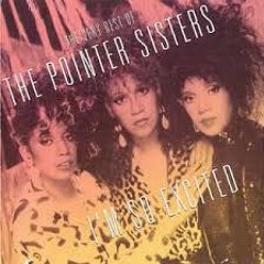The Pointer Sisters - I'm So Excited (Syper Remix)