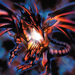 ♰ red eyez black dragon ♰ **@333CIRO**