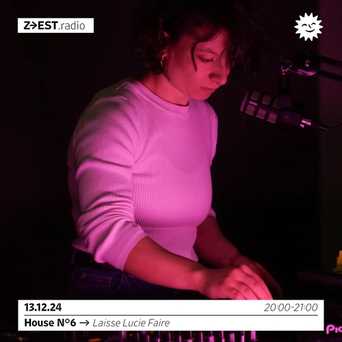 Soundcloud podcast image for