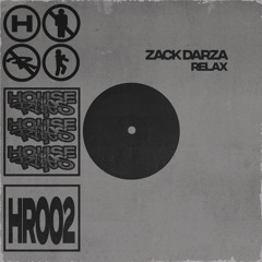 Relax (Extended Mix)