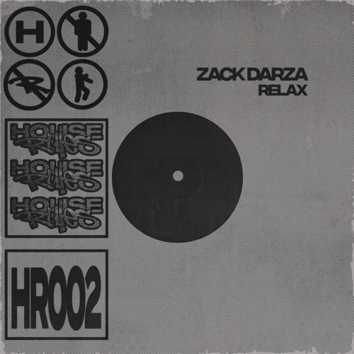 Relax (Extended Mix)