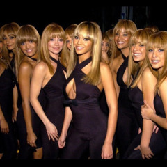 LikeMe👯‍♀️💕🫵🏾 (Feat.Kapri)