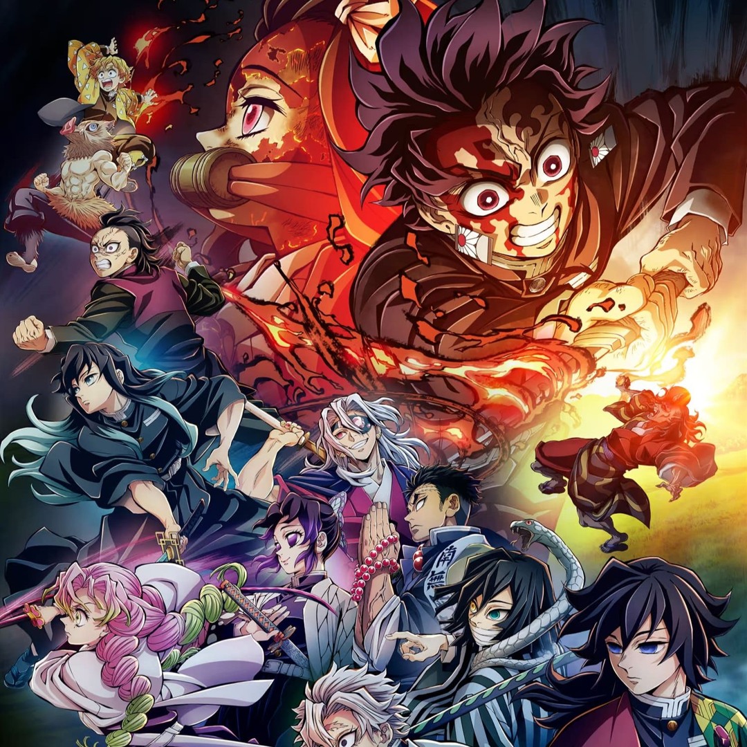 [FILMUL] ▷ Demon Slayer: Kimetsu No Yaiba - To the Hashira Training {2024] FILM ONLINE SUBTITRAT