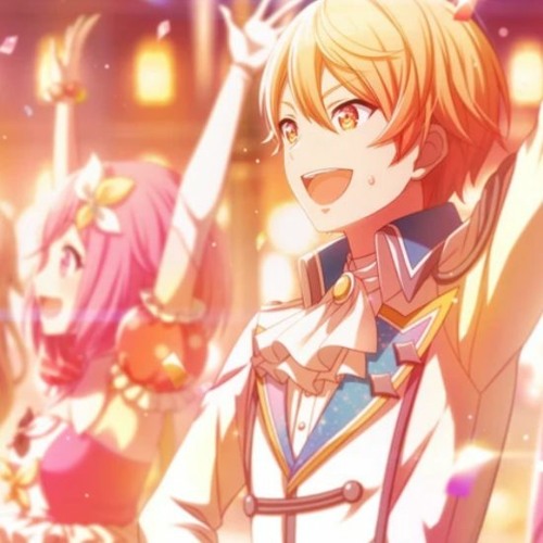 Stream Mr. Showtime - (Tsukasa + Emu ver.) (Project Sekai