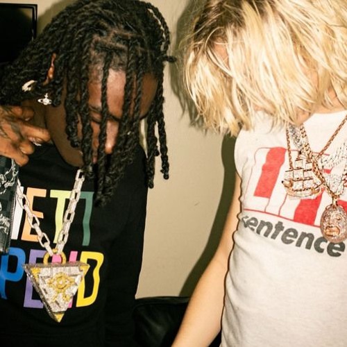 Nettspend - nothing like uuu (sped up)