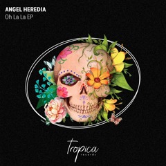 Angel Heredia - Amisex (Original Mix)