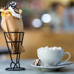 Midday Сoffee ☕ Lounge Music - Relaxing Chill Jazz