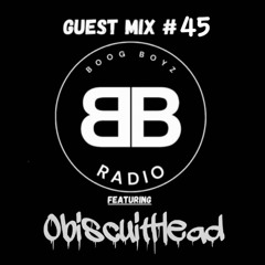 Guest Mix #045 - Obiscuithead #2