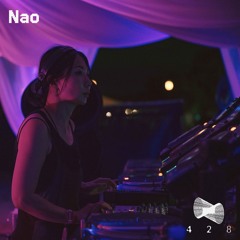 Nao at 428 Wonderfruit 2024