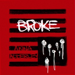 Broke