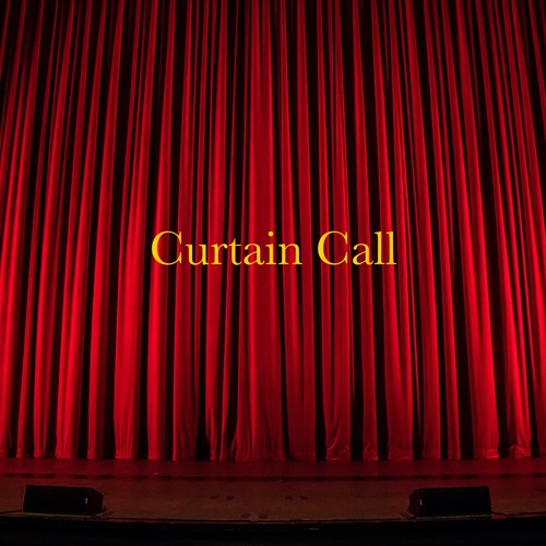 curtain call - shota shimizu ft.taka (cover) 清水翔太