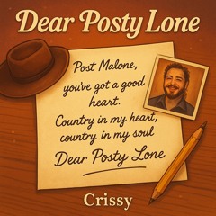 Dear, Posty Lone