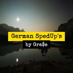 German SpedUp's