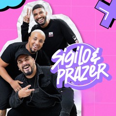 PAGODE DO SIGILO -Já Tentei / Meu Amor / Duvido / Insegurança / Eu Nunca Amei Assim / Nem de Graça