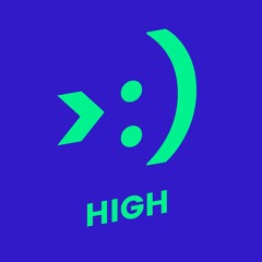 JOHNLUKEIRL - HIGH [DOWNLOAD]