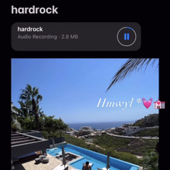 K SUAVE - HARDROCK (EXTENDED LOOP)