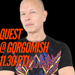 QUEST GORGOMISH SET 113025 pt1
