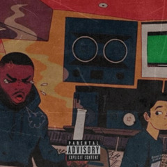 Too Late (Instrumental)