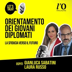 Giovani disorientati: l'anno sabbatico post-scuola aiuta?