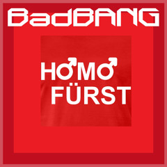 Homofürst (Explicit) (Extended Mix)