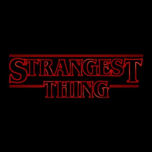 Strangest Thing