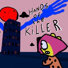 Anthology Of The Killer OST- (Hands Of The Killer) Shoreline