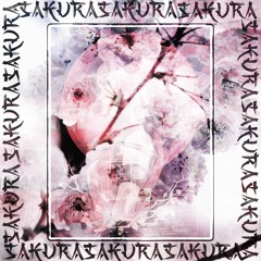 Sakura [Japanese Rap Type Beat] by. MrGerardBeatz