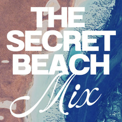 The Secret Beach Mix