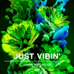 Just Vibin' - Afro & House session #3