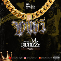 VYBZ KARTEL SESSIONS VOL#3 - AUDIO LIVE (LA FRONTERITA JULY 2025)