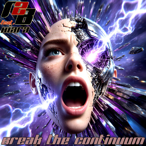 Break the Continuum