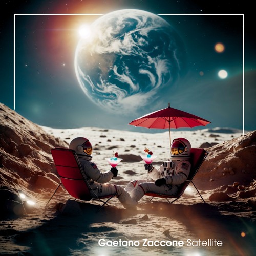 Gaetano Zaccone - Satellite